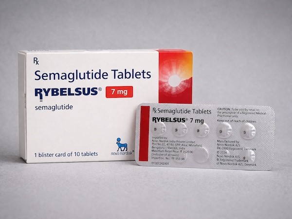 rybelsus 7 mg tablet