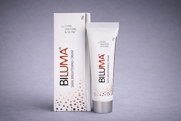 Biluma Cream