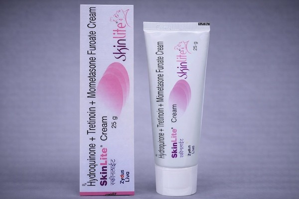 Skinlite cream