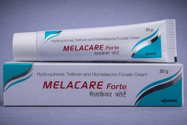 Melacare Forte Cream