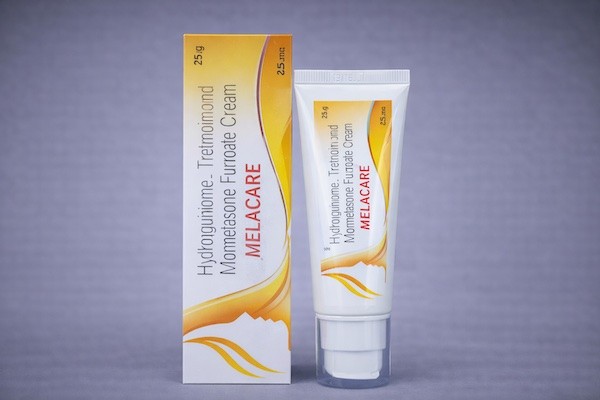 Melacare Cream