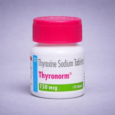 Thyronorm 150 mcg tablet