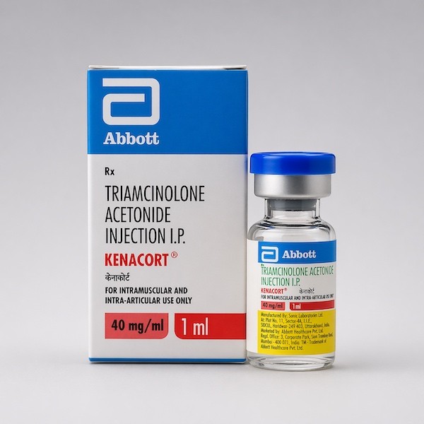 Kenacort Injection