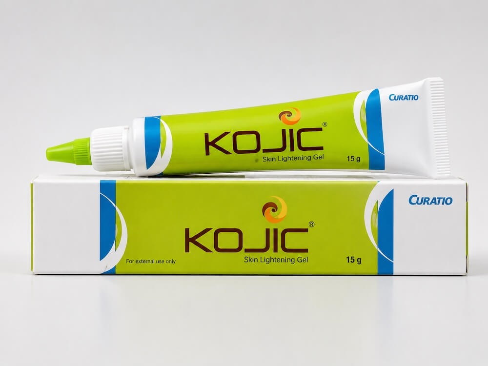 Kojic Cream