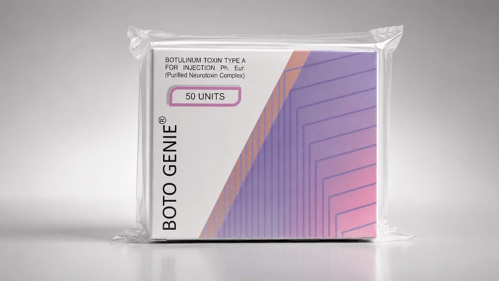 Onabotulinumtoxina Injection