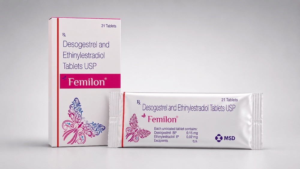 Femilon Tablet